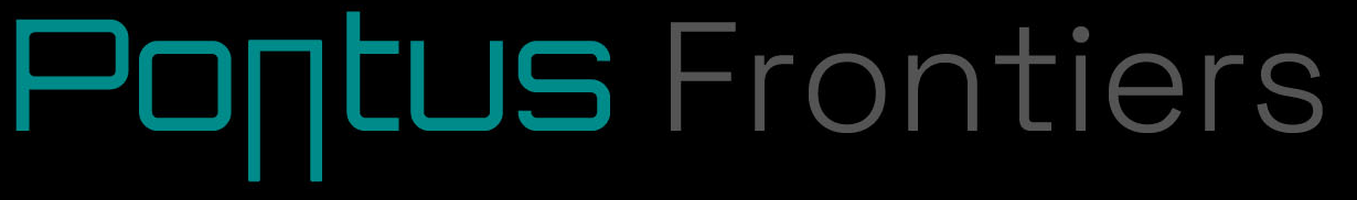 Pontus Frontiers Logo